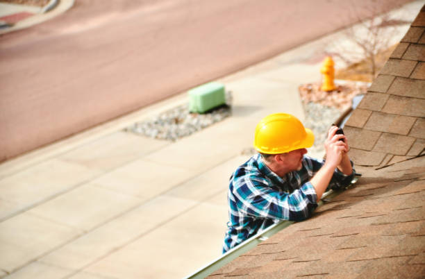 Best Flat Roof Repair Services  in Santee, SC