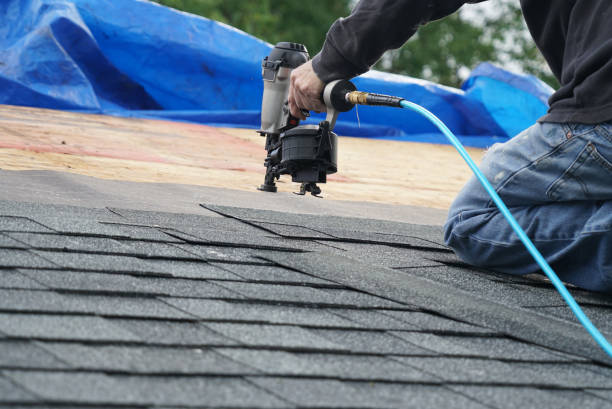 Quick and Trustworthy Emergency Roof Repair Services in Santee, SC