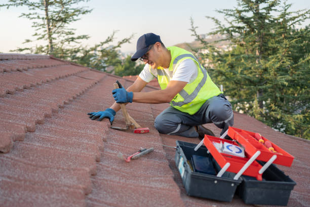 Best Commercial Roofing Services  in Santee, SC