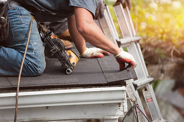 Slate Roofing Contractor in Santee, SC